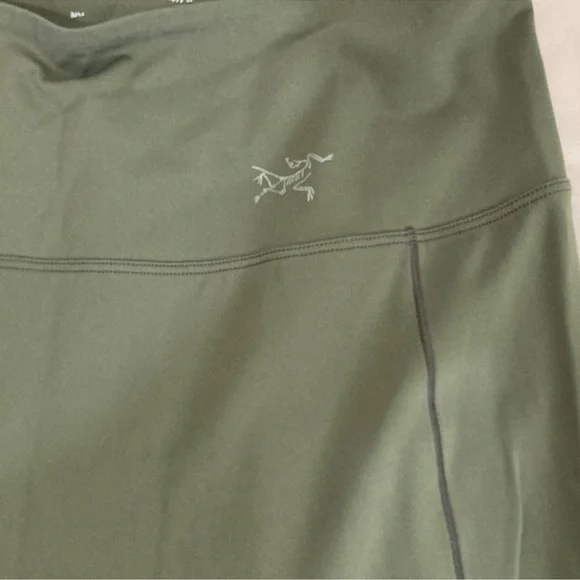 ARC’TERYX - Women's Oriel Legging - Picture 2 of 7